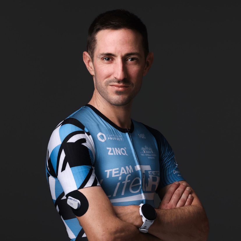 Romain GIOUX – Conférencier professionnel